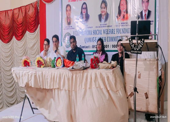 Collaborative Partnerships: Strengthening Impact Together