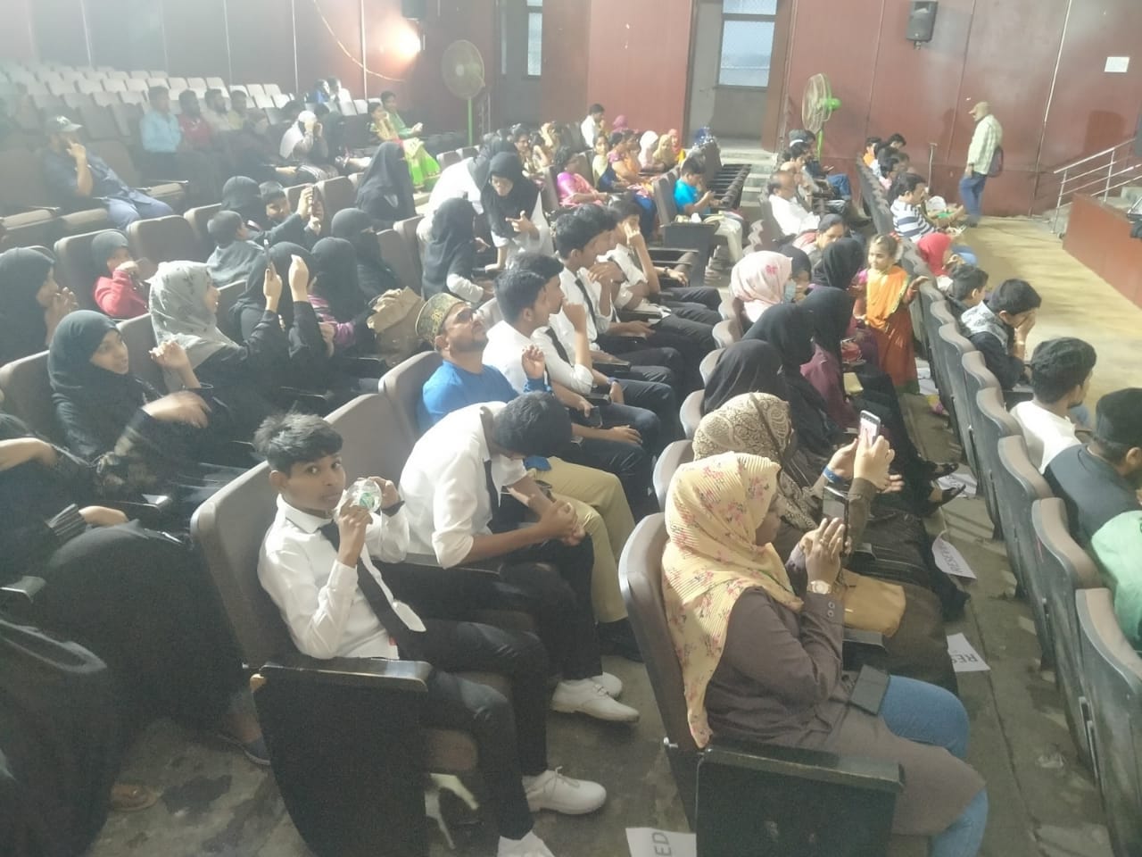 Career Fair & Job Mela – Empowering Youth for the Future