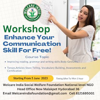 Life Skills Workshops for Youth